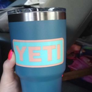 Yeti Cup